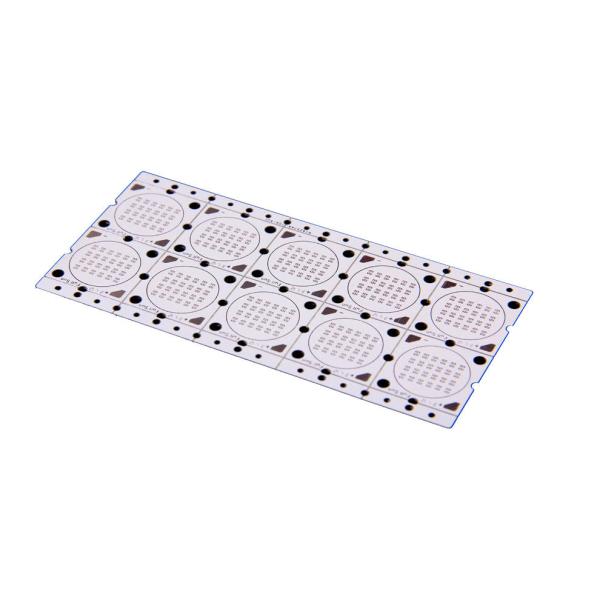 Quality Metal Core PCB MC PCB Rigid PCB Printed Circuit Board for Smart Phone for sale