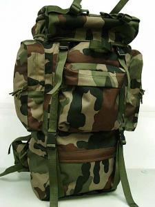  Military Regulations 600D Oxford Fabric For Hunting Military Backpack Manufactures