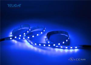 China 3000K 6000K Led Light Strip Motion Sensor / Motion Activated Bed Light Led Strip on sale