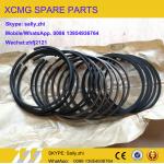 China XCMG piston ring,  XC13065822 , XCMG spare parts  for XCMG wheel loader ZL50G/LW300 for sale