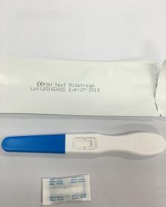  Woman'S Fertility Test Kit Ovulation Indicator Testing Kits CE FDA Approval Manufactures