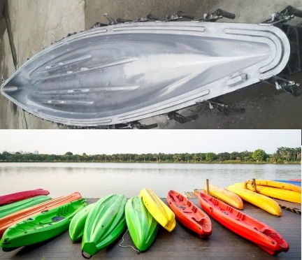 Customized Design and Low Maintenance for Consistent Production Method