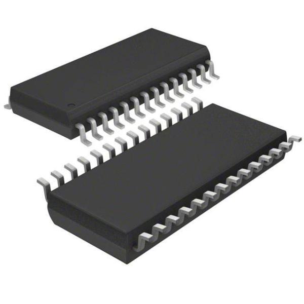 Quality MSP430G2433IPW28R Microcontrollers And Embedded Processors IC MCU FLASH Chip for sale