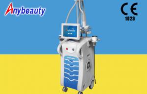  10.4 3 in 1 Ultrasonic Slimming Device Cavitation Lipo Laser Slimming Manufactures