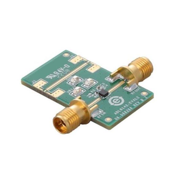 Quality ADL8142-EVALZ Embedded Solutions RF Amplifier 4-Layer Evaluation Board for sale