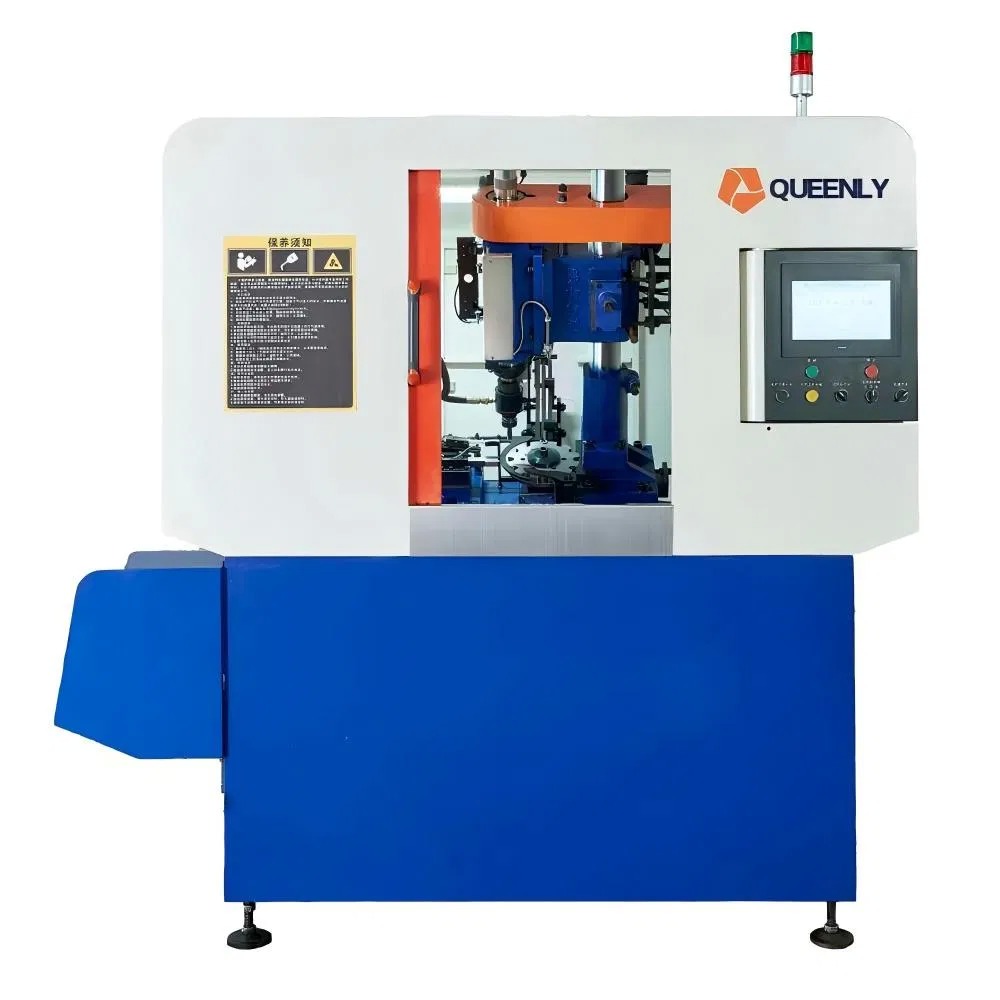 Automatic Tapping Machine