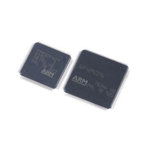Microchip Technology IC Sensor with Advanced Proximity Sensing Technology