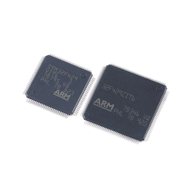  ATAES132A-MAHER-S Microchip Technology Integrated Circuit And Microprocessor Manufactures