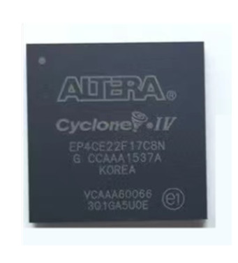  EP4CE22 Cyclone IV E FPGA Field Programmable Gate Array EP4CE15F23C8N Manufactures