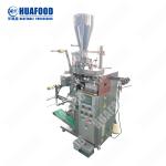 Tabletop triplex feeder 1 head automatic linear weigher weigh filling multi