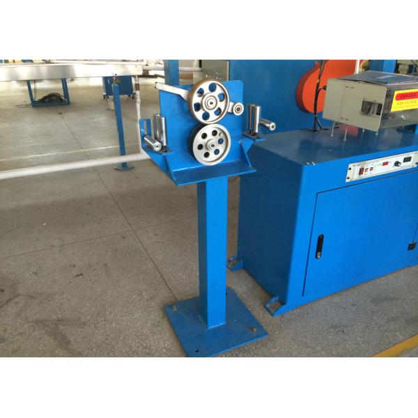 Bv Bvr Building Wire Cable Extrusion Machine Line