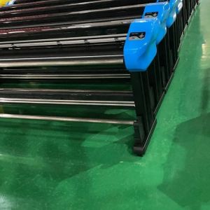 CAD File Format HP-GL Inkjet Paper Pattern Graph Contour Printing Plotter for