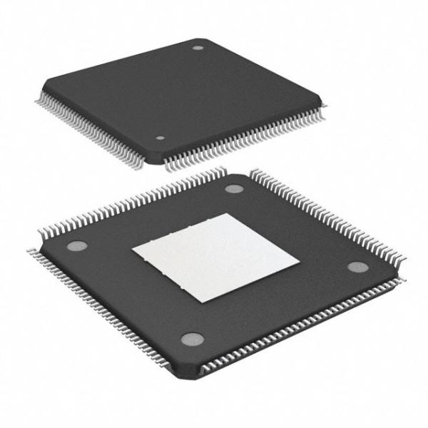Field Programmable Gate Array 10M08SCE144A7G 378kbit Non-Volatile FPGA Chip