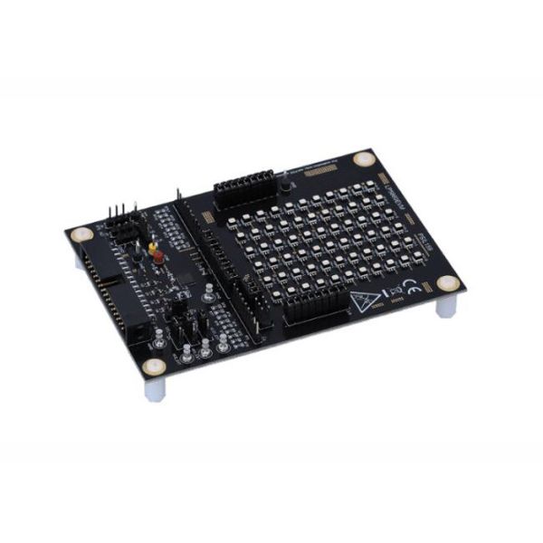 Quality LP5860EVM Embedded Solutions LED Matrix Driver LP5860 Evaluation Module for sale