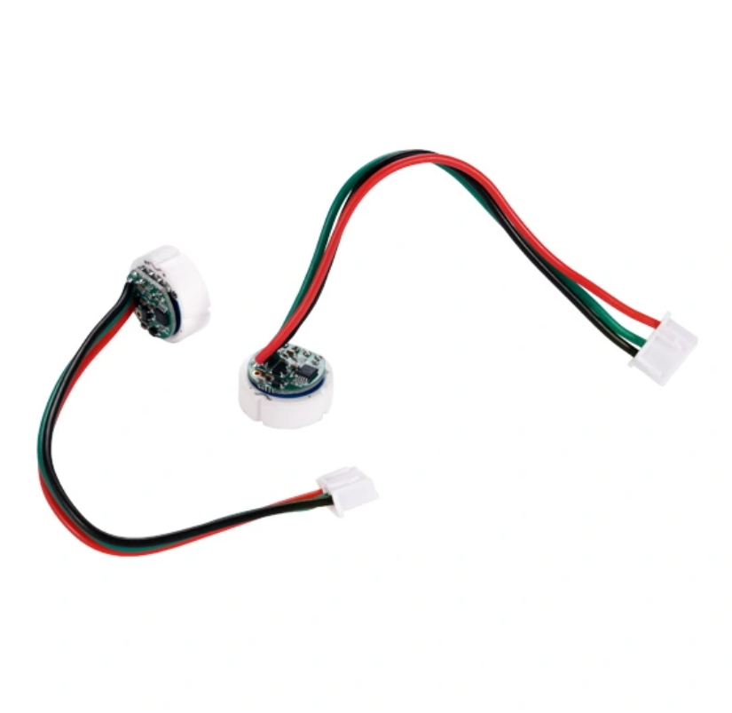 China I2C Pressure Sensor Module with 0.25%FS Max Nonlinearity ±1% FS Accuracy and 0.5-4.5V DC Output Voltage for Industrial Automation on sale