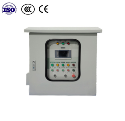  Industrial Automation PLC Control Cabinet Programmable Logic Control Enclosure Manufactures