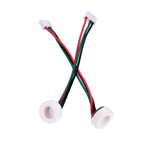 Flexible Output Pressure Sensor Module Multiple Output Signal Compatibility