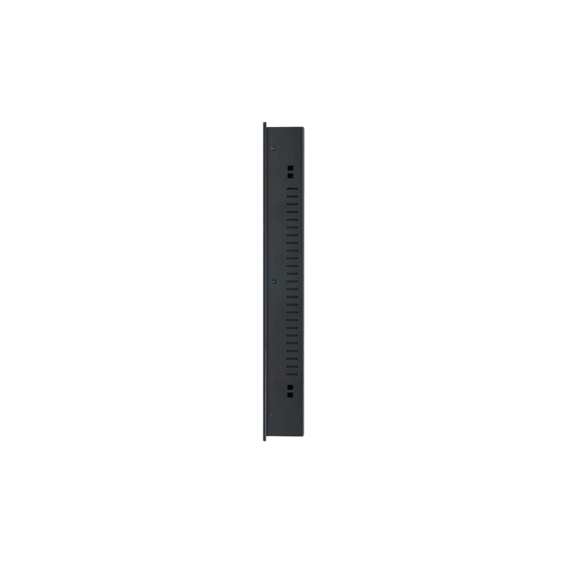 21.5 Inch Industrial Capacitive Touch Panel PC with High Brightness Display and