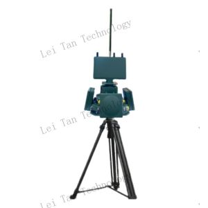 Buy cheap Precision Real Time Tracking Radar Detection System High Accuracy In Dynamic from wholesalers