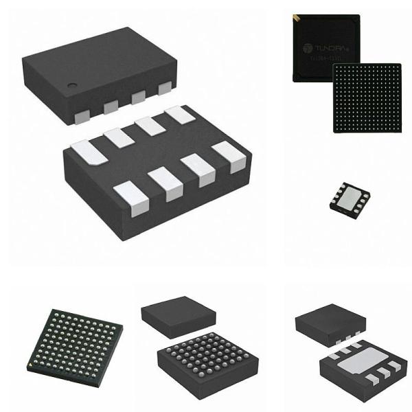  TR3B107M6R3C1500 SMD Integrated Circuits Optical Sensors - Multiplexers Manufactures