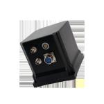 Stable and Inertial Navigation Direction Reference System with Fiber Optic
