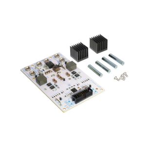  TLD5501-2ADBPRE-REF Embedded Solutions LITIX™ 2 Dimmable LED Driver Evaluation Board Manufactures