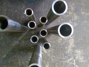  Anti Corrosion Nickel Chromium Alloy Inconel 718 Seamless Tube Manufactures