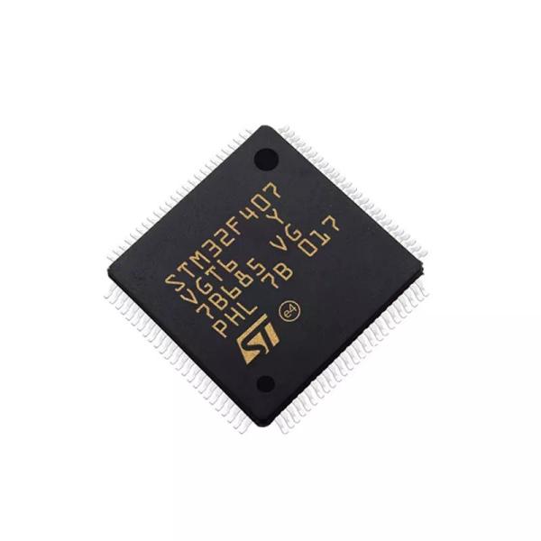 Quality New original STM32F427IGT6 MCU IC Chip microcontrollers STM32F427IGT6 for sale
