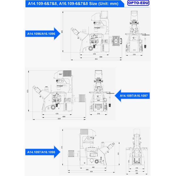 OPTO-EDU A14.1098