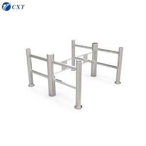 Swing Barrier Gate with Face Detection And Tracking 20 Ms Identification Speed 1