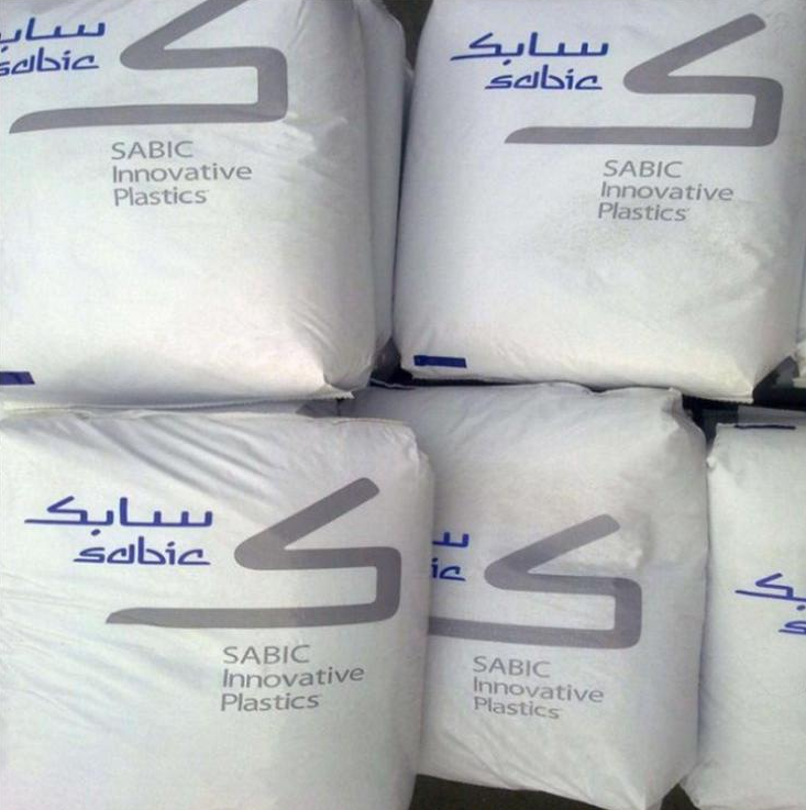 PPO injection molded GTX830 with UV-resistant polycarbonate. Excellent quality