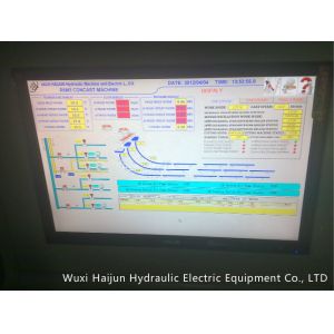 Buy cheap Ccm Continuous Casting Machine R6m and 1 Strand 40X10X15m Dimension from wholesalers