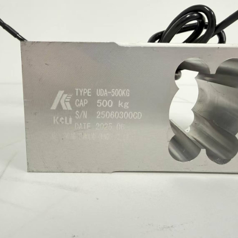 UDA Load Cell Weighing Scale Load Cell Keli Uda Load Cell Simulator Aluminum