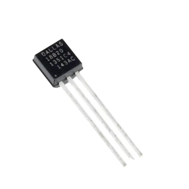 ds18b20 DS18B20/DS18B20+ electronic components MAXIM TO-92 450cc engine