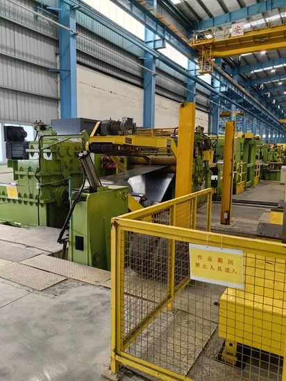 Quality DHR-4 Model JC-800 Parameter Payoff Rack with 3 Years After-sales Service for Transformer Winding Machine for sale