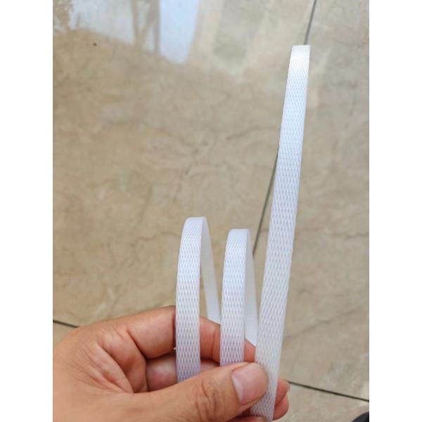 Wholesale Plastic Tape PP Strapping Tape For Automatic Strapping Machine