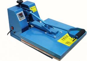  The intelligent tmeter plate heat press machine Manufactures