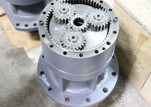  260Kgs Excavator Hydraulic Swing Reducer SM220-2M for Sany SY215-7 Kobelco SK200-6 Manufactures