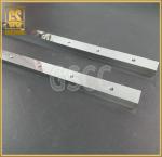 Optimize Cutting Efficiency With Tungsten Carbide Cutter Of Precise Tolerance
