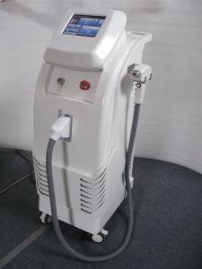  10HZ Home System 808 Diode Laser Hair Removal Machine For Men Leg / Arm Manufactures