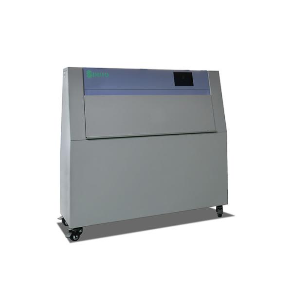  ISO 4892-1 UVA UVB Accelerated Aging Environmental Test Chambers Manufactures