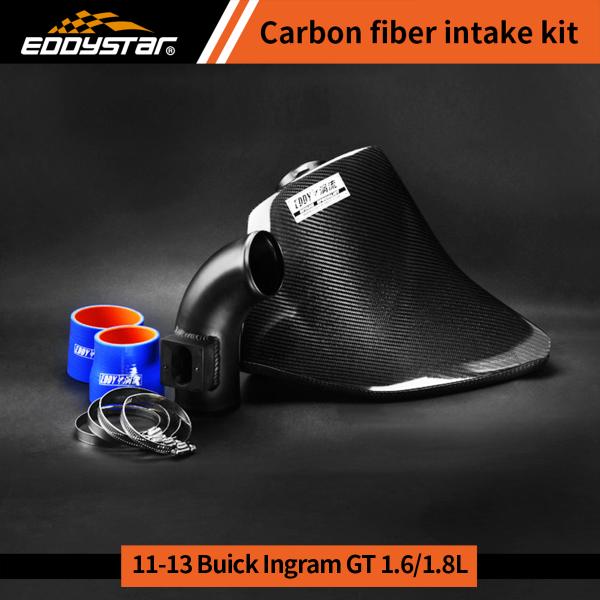 Quality High-Flow Intake System with Advanced Airbox Design for Buick Excelle XT GT 1.6-1.8 for sale