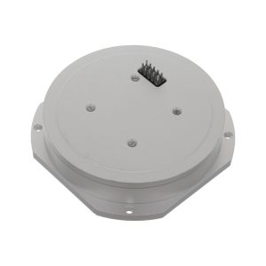 High Precision Angular Rate Sensor Fizoptika VG910 Replacement