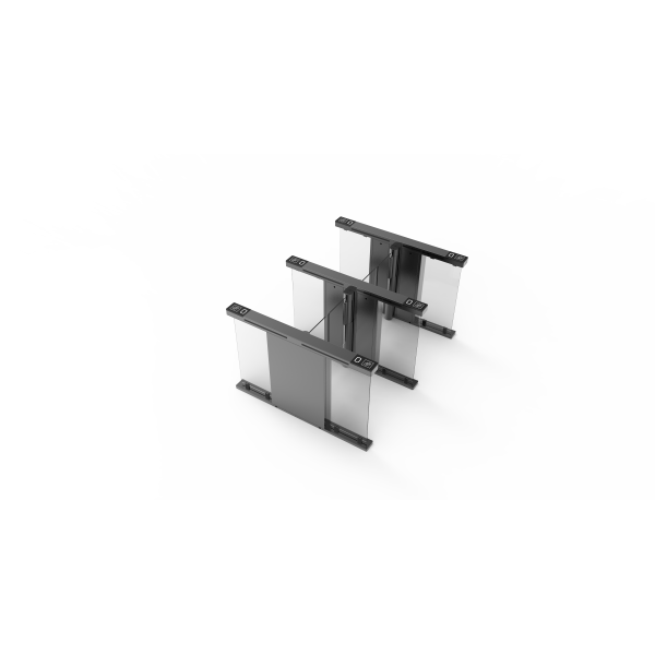 Security Turnstile Gate delivering consistent performance with minimal downtime ensuring continuous security enforcement