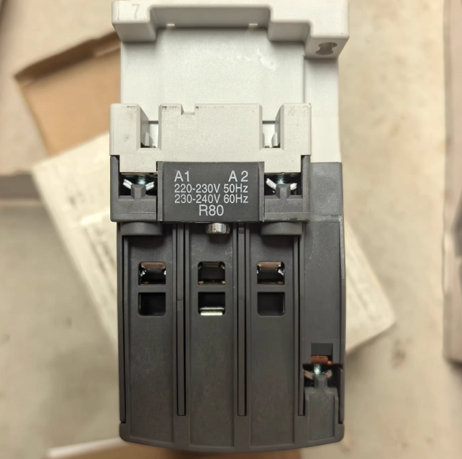 AX32-30-10-80 ABB Remote I O module automation Data collection and monitoring