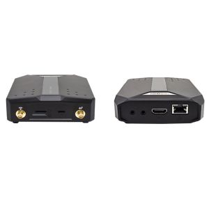 1080P IP streaming app control 1080P video encoder codec