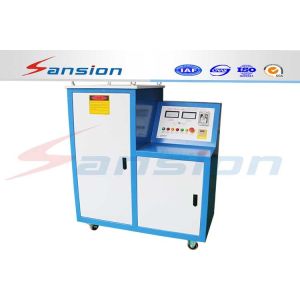  Dynamic Load Method Power Testing System Frequency AC / DC Hipot Test Set Manufactures