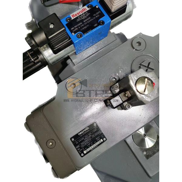 Rexroth A4VSO Hydraulic Pumps A4VSO40 A4VSO71 A4VSO125 A4VSO180 Pump Hydraulic