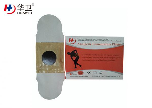 Quality Menstrual pain relief patch for sale