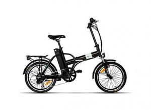 China Exercise Pedal Assist Electric Bike Light Weight Aluminium Alloy Frame on sale